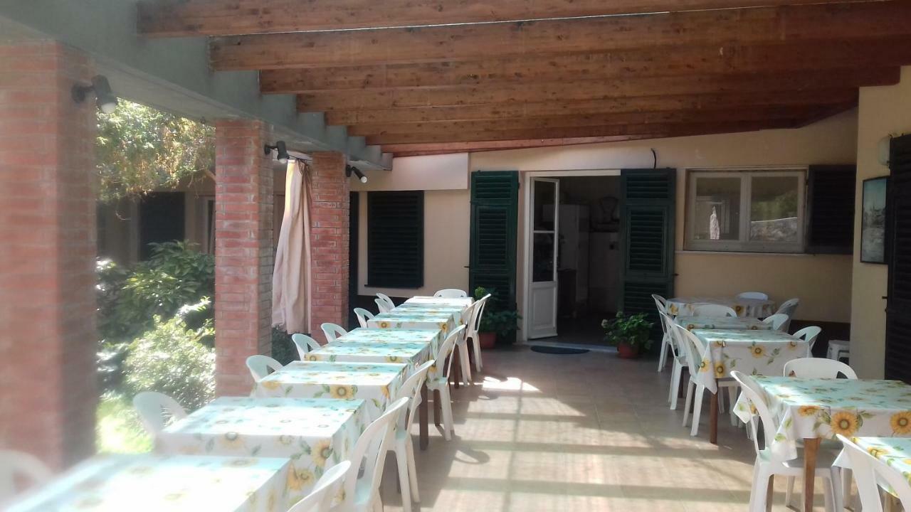 Hotel Villa Jolanda Sestri Levante Eksteriør bilde